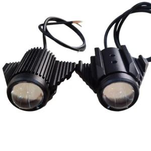 Faro auxiliar JDY-ZRY 20w 2.400LM