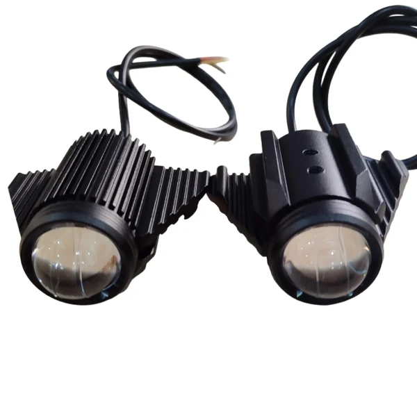 Faro auxiliar JDY-ZRY 20w 2.400LM