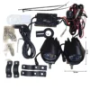 Faro auxiliar JRY-10 medidas