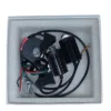 Faro auxiliar TD35 mini 27w caja