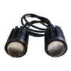 Faro auxiliar TD35 mini 27w
