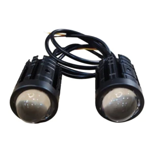 Faro auxiliar TD35 mini 27w