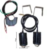 Faro auxiliar TD35 mini 27w medidas