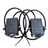 Faros Auxiliares AC/DC 8-60V. 40W/5.500LM C/Tecla