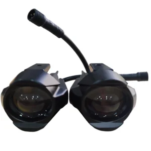 faros auxiliares JRY-10mini