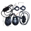 faros auxiliares JRY-10mini medidas