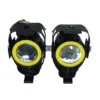 Faros Auxiliares LED para Moto U7MINI 10w Universales