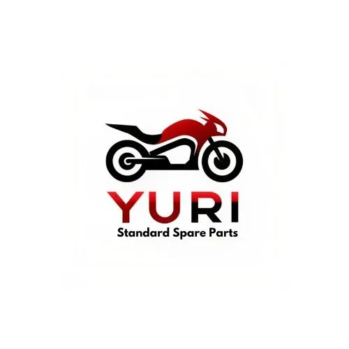 Marca YURI, marca principal de Standard Spare Parts. Marca de calidad garantizada.