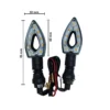 Luces de Giro LED para Moto Universales ZXD-014 | YURI