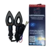 Luces de Giro LED para Moto Universales ZXD-095 | YURI