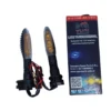 Caja original repuestos YURI luces de giro LED ZXD-140