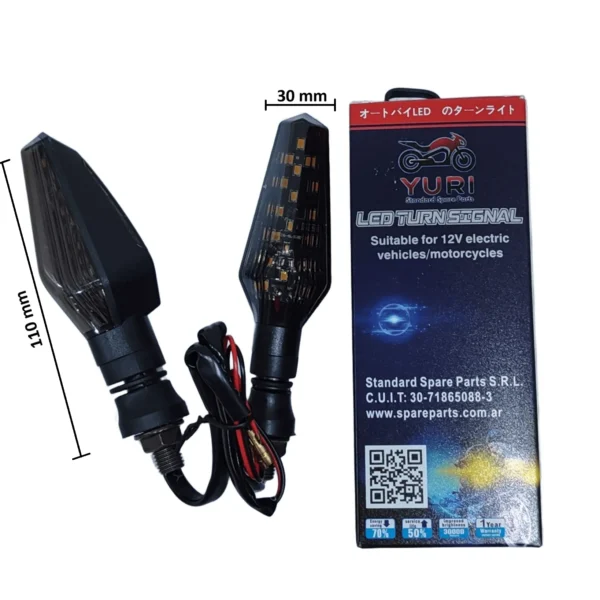 luces-de-giro-led-moto-zxd-96 medidas